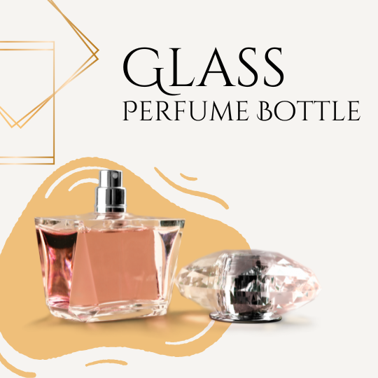 perfume bottle perfume