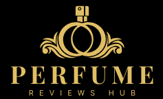 Perfume Logo