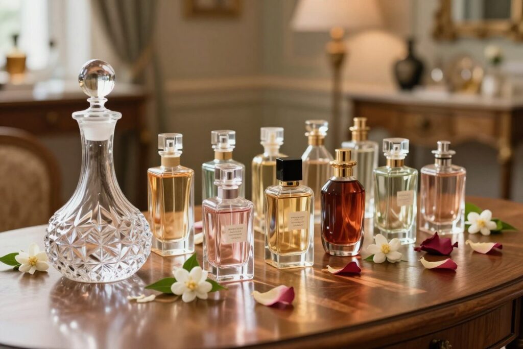 The Perfumed Court: 10 Essential Tips for Perfume Samples 2 The Perfumed Court: 10 Essential Tips for Perfume Samples
