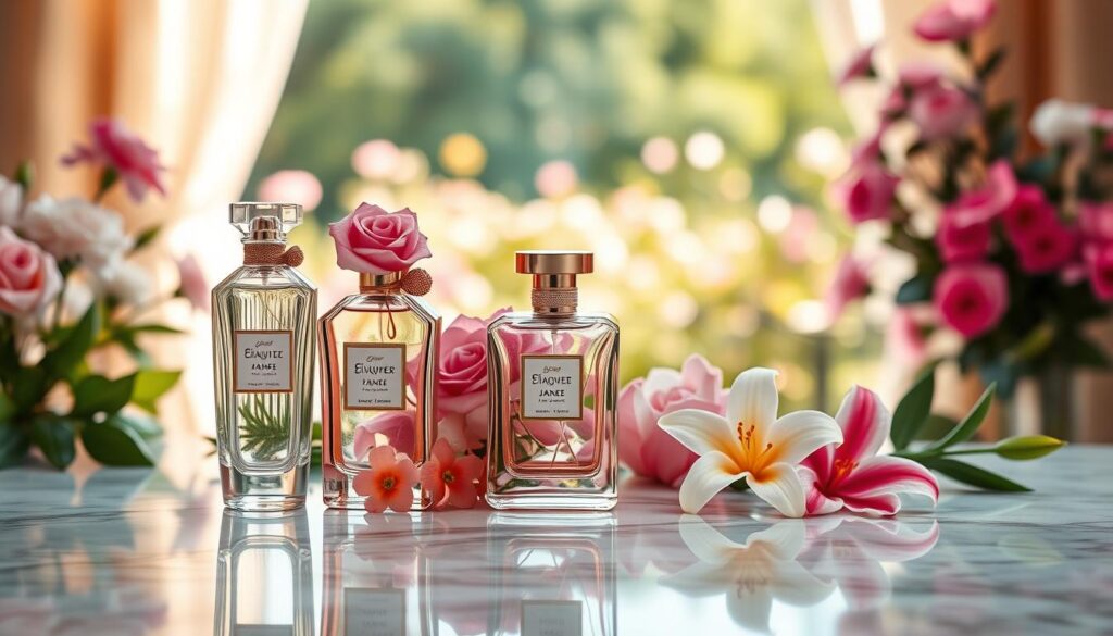 Floral Perfumes for Women: 15 Best Elegant Scents Guide 9 Floral Perfumes for Women