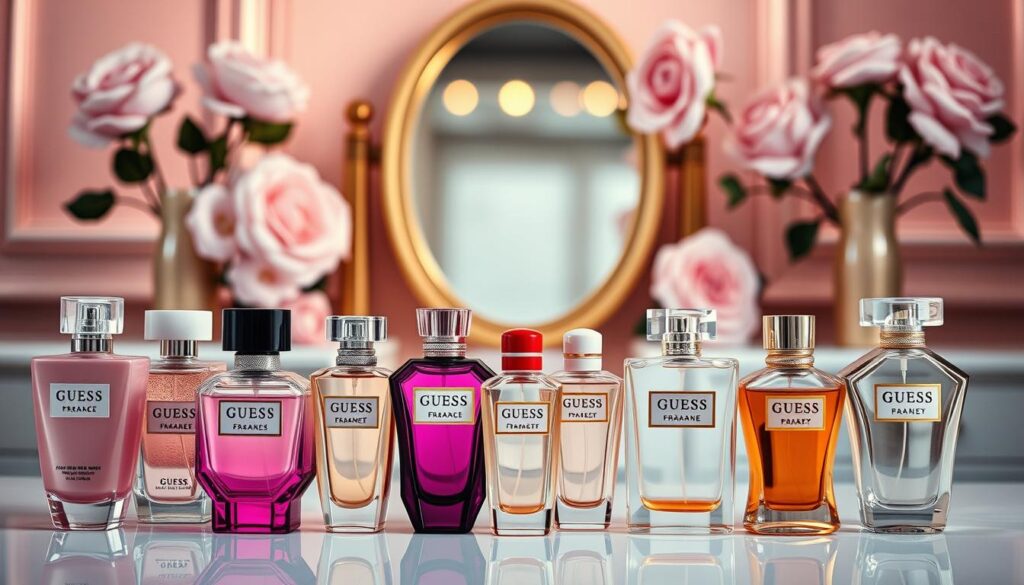 Guess Perfume for Women: 10 Best Fragrances Complete Review 3 Guess Perfume for Women