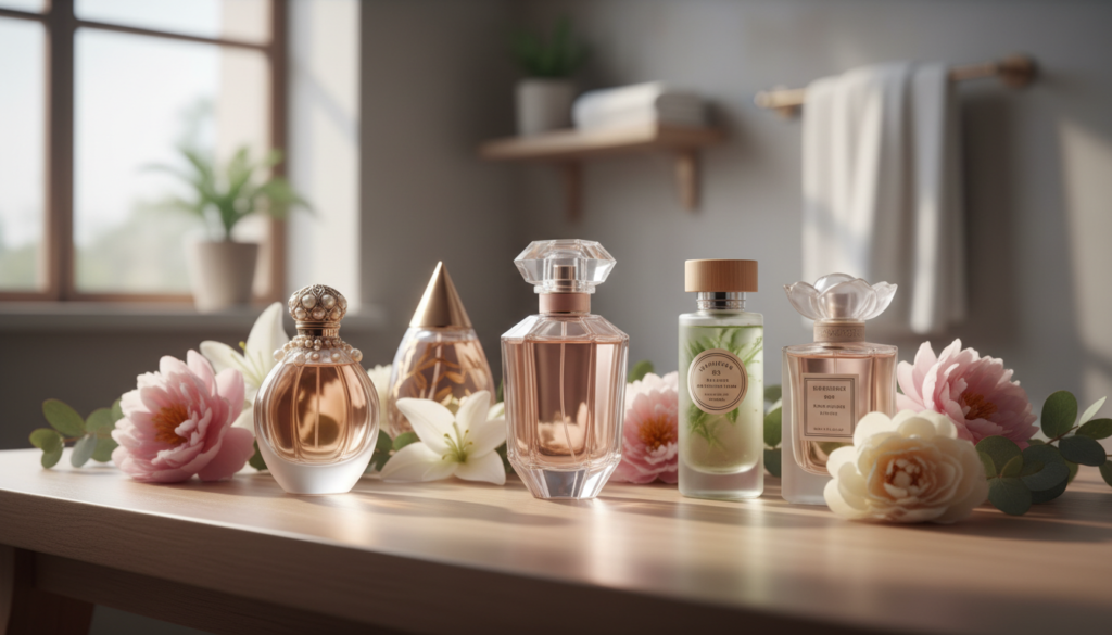 New Perfume for Women