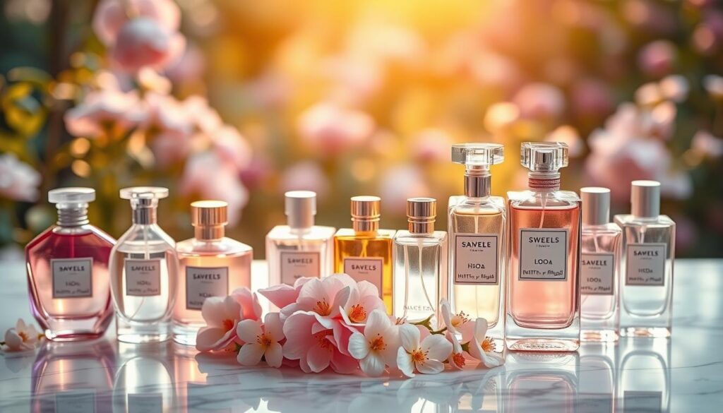 Sweet Fragrance Perfumes: 10 Best Delicious Scents 2026 1 Sweet Fragrance Perfumes