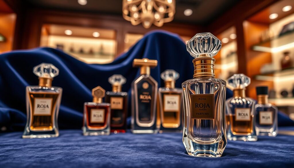 perfume roja parfums / 10 Best Luxury Perfumes Guide 2026