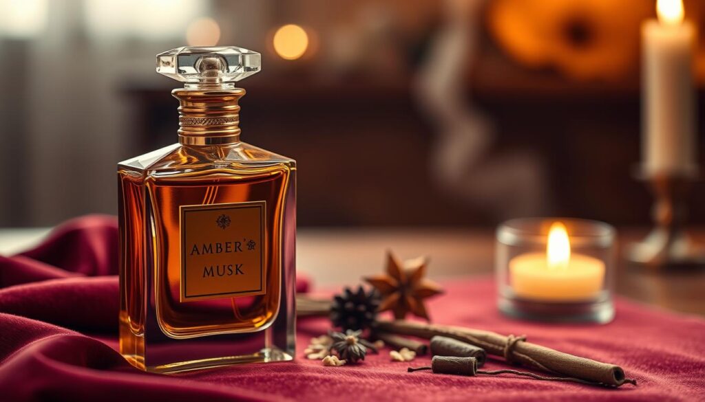 Amber Musk Perfume: 12 Best Warm Scents Ultimate Guide 1 amber musk perfume