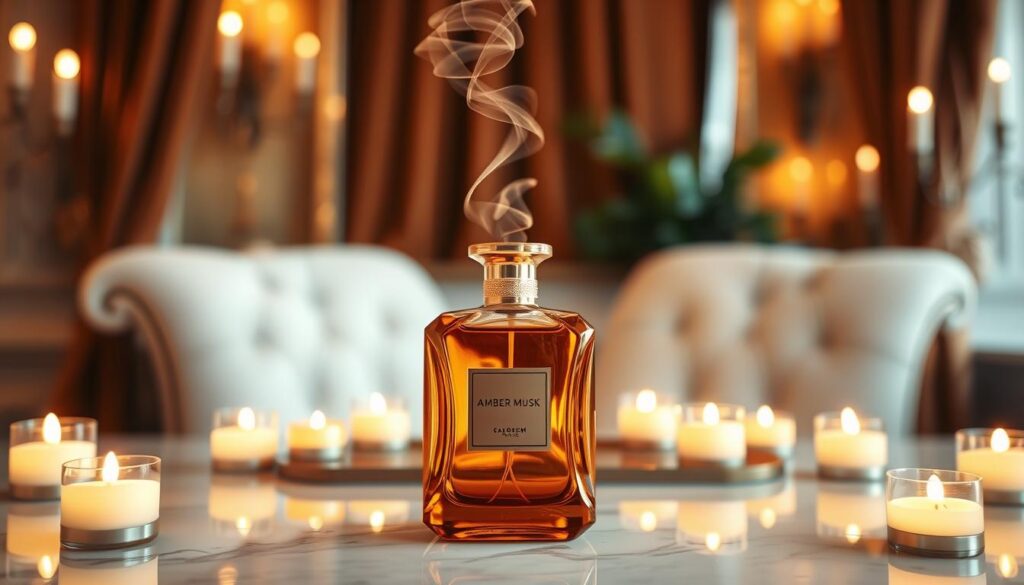 Amber Musk Perfume: 12 Best Warm Scents Ultimate Guide 3 amber musk perfume