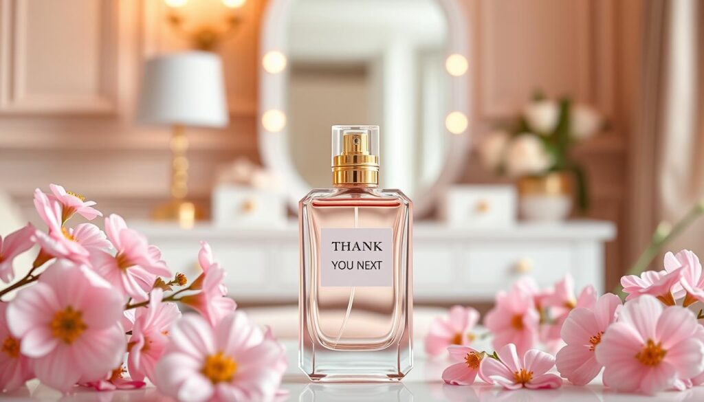 Ariana Grande Perfume Thank You Next: Complete Review 7 ariana grande perfume thank you next