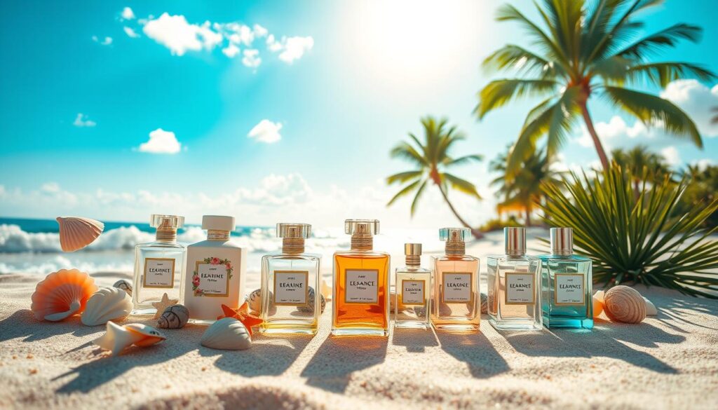 Beach Fragrance Perfume: 7 Best Fresh Scents Guide 2026 8 beach fragrance perfume