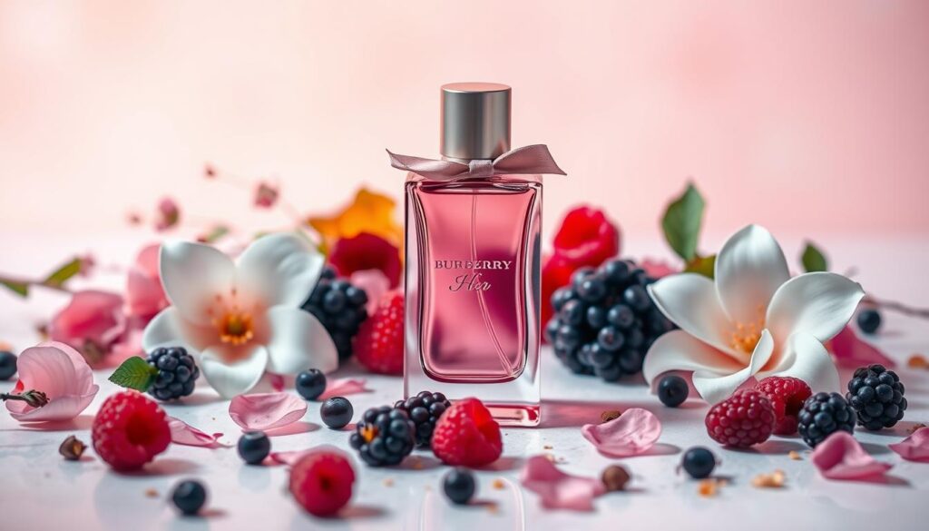 Burberry Her Perfume: 9 Elegant Reasons It's Perfect 10 burberry her perfume