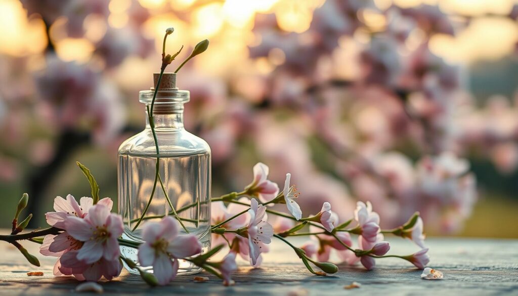 Cherry Flower Perfume: 10 Best Delicate Scents You'll Love 2 cherry flower perfume