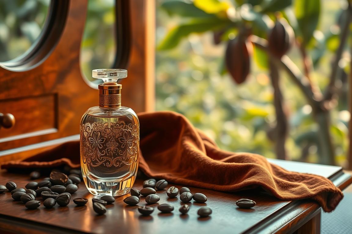 Chocolate Perfume: 10 Best Gourmand Scents Ultimate Guide 4 chocolate perfume
