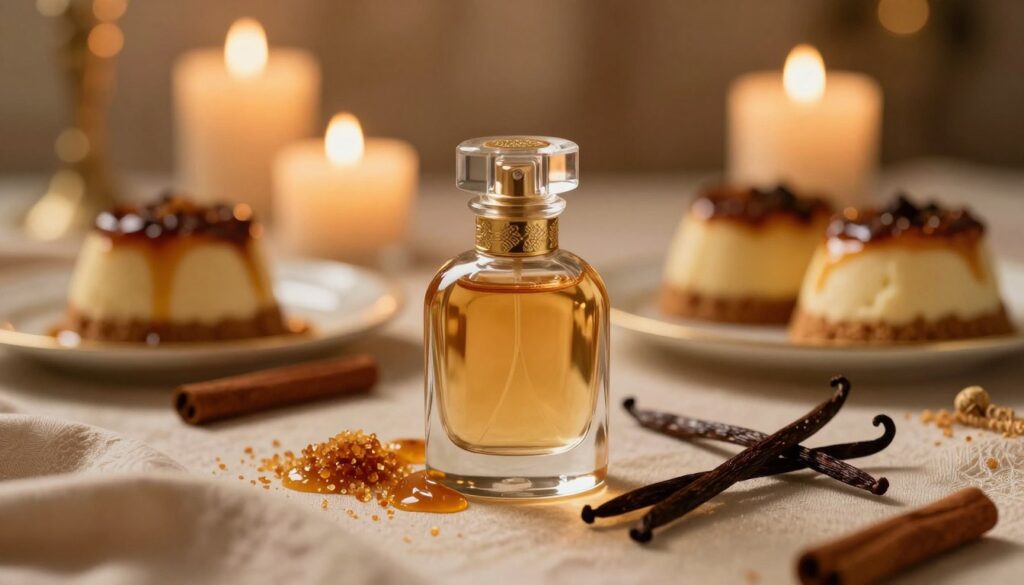 Creme Brulee Perfume: 8 Sweet Secrets You'll Love 2026 5 creme brulee perfume