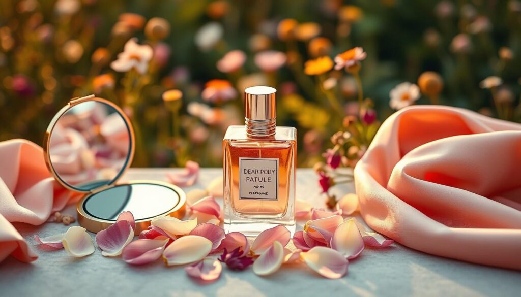 dear polly perfume