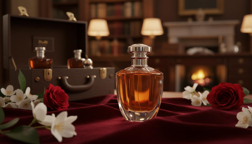 dunhill dunhill perfume