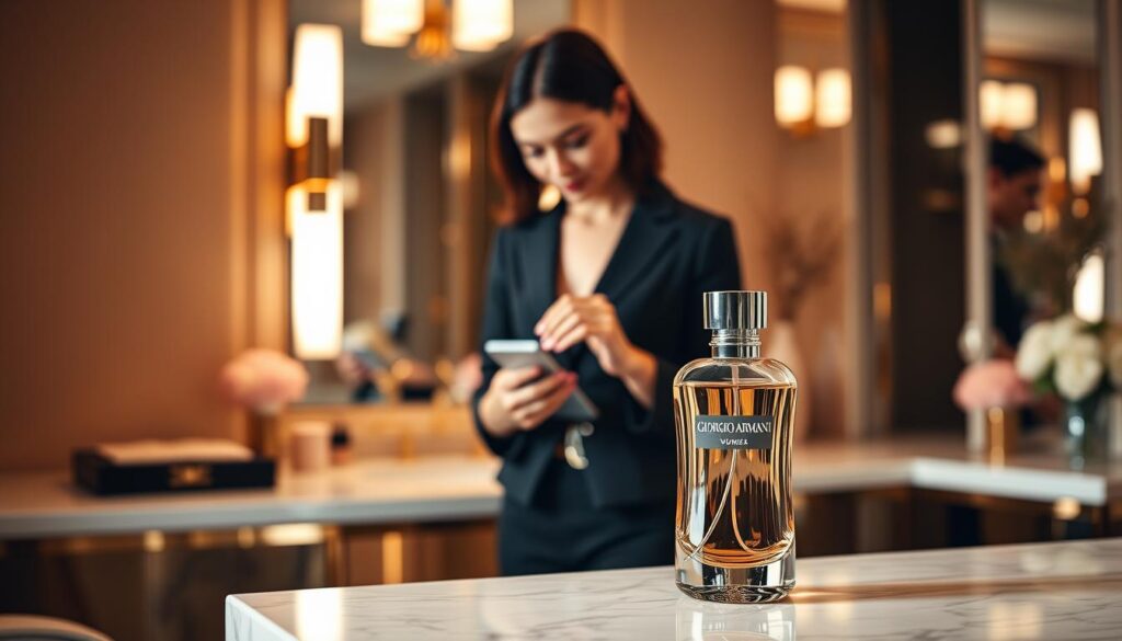 Emporio Armani Female Perfume: 11 Best Elegant Scents 4 emporio armani female perfume