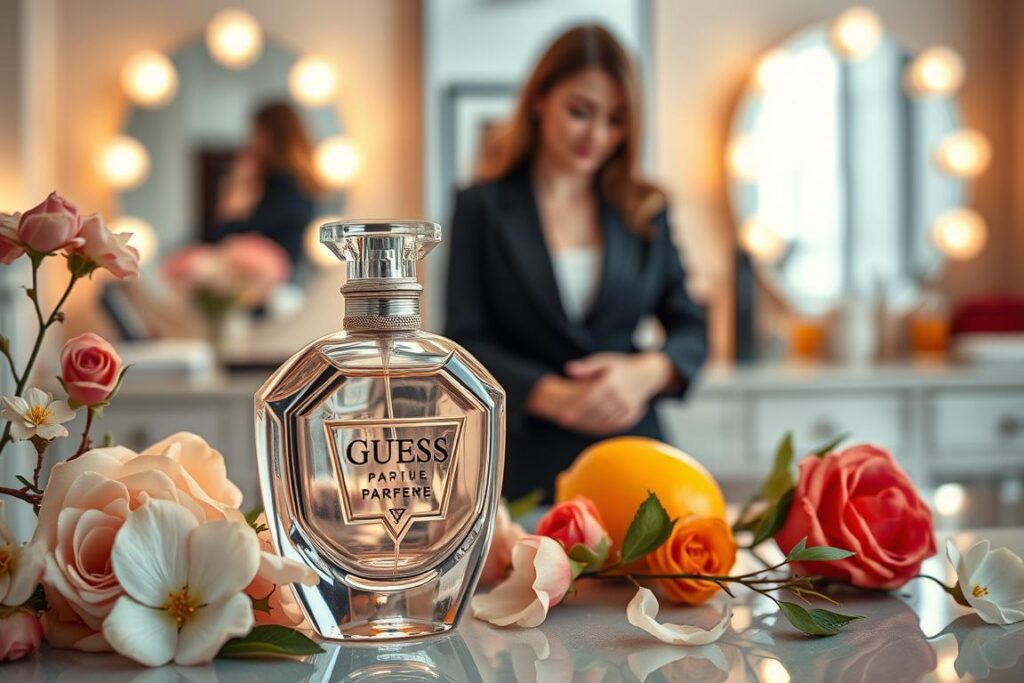 Guess Perfume Fragrance: 11 Best Stylish Scents Review. 5 guess perfume fragrance