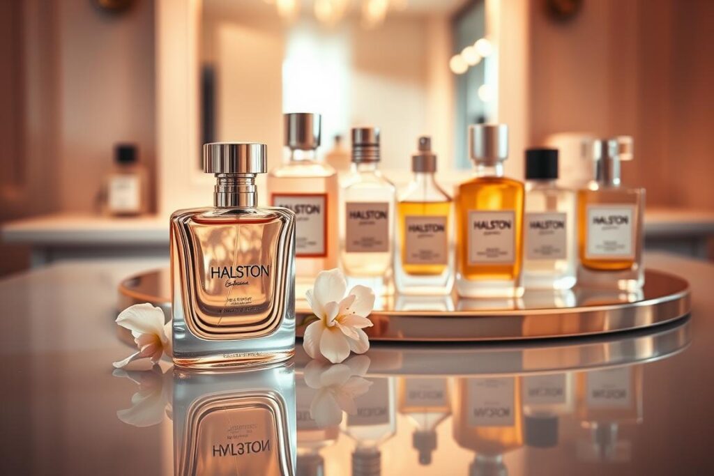 Halston Perfume: 9 Timeless Classic Scents Complete Guide 2 halston perfume