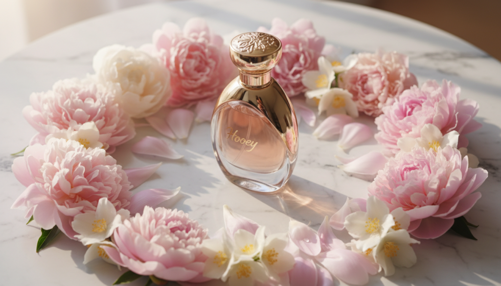 hooey perfume