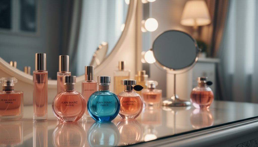 jean marc paris perfume