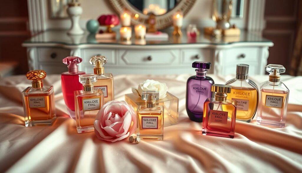 Khloe Kardashian Perfume: 7 Stunning Scents Complete Review 9 khloe kardashian perfume