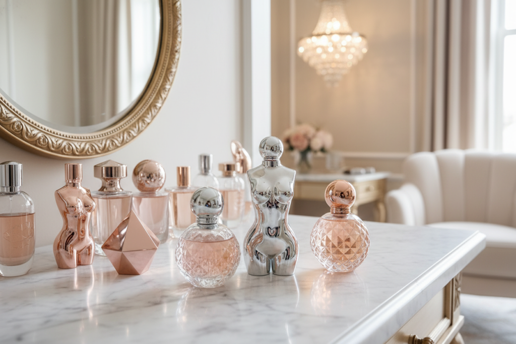 Kim Kardashian Perfume: 10 Best Fragrances Complete Review 10 kim kardashian perfume