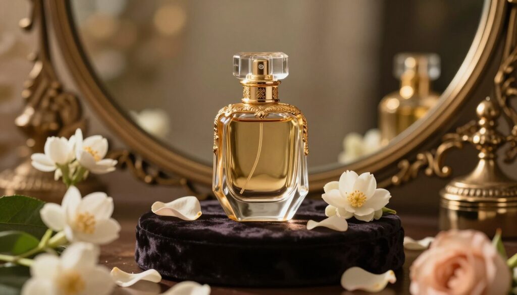 krigler perfume