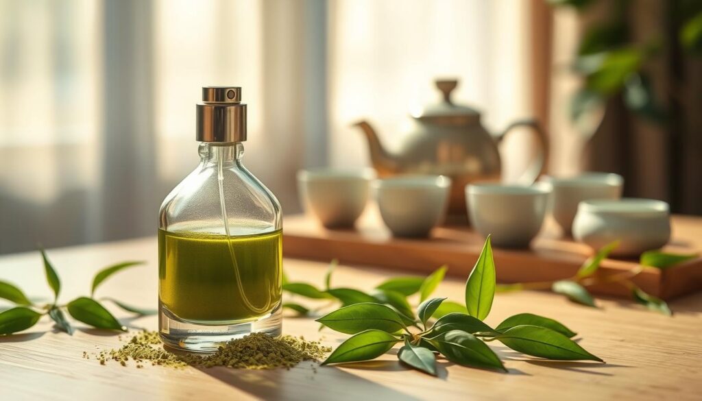 Matcha Perfume: 7 Unique Green Scents You Must Try 6 matcha perfume