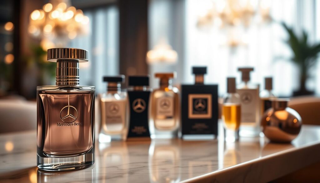 mercedes benz mercedes benz perfume