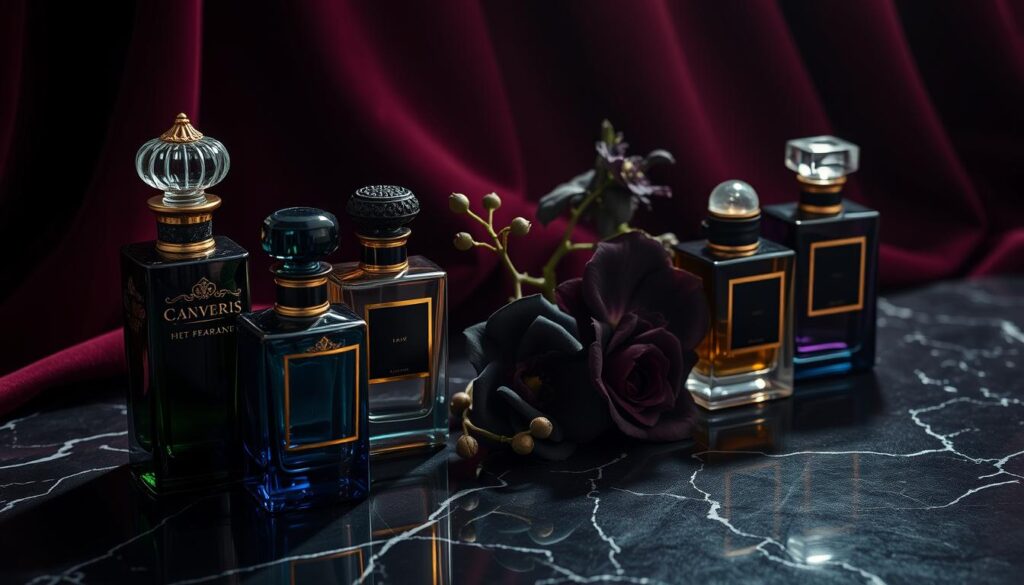 Noir Perfume: 10 Best Dark Fragrances Ultimate Guide 8 noir perfume