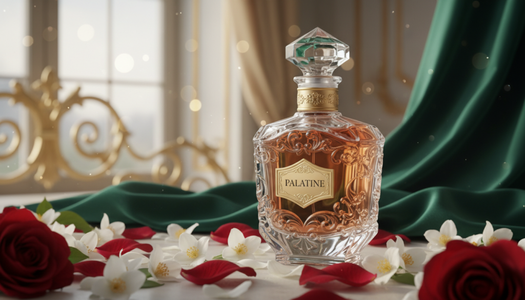 palatine perfume