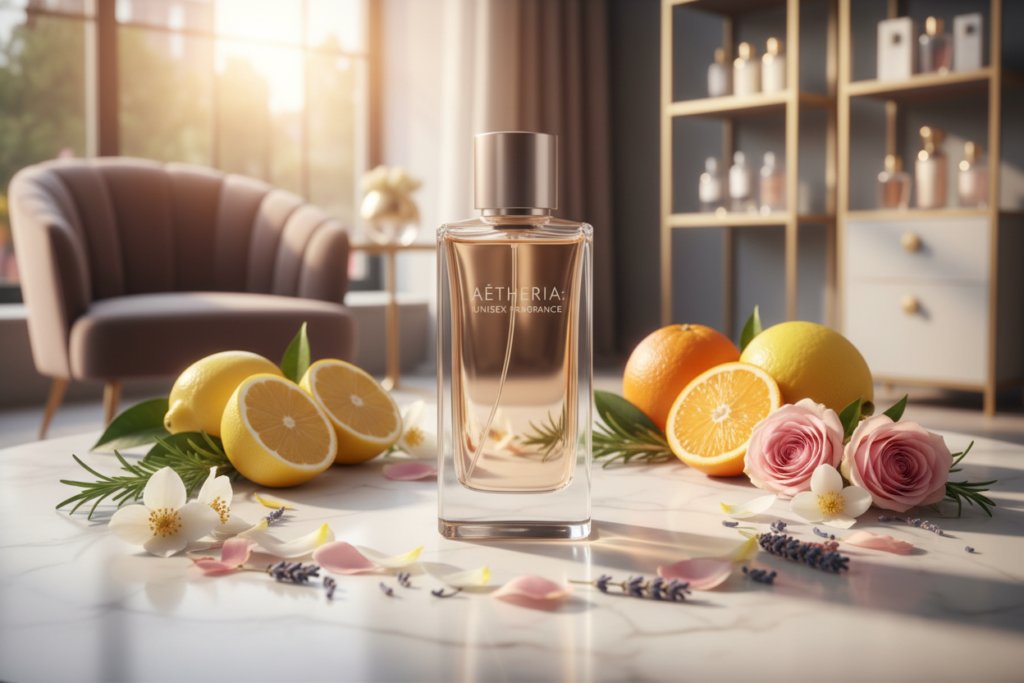 perfumes for unisex