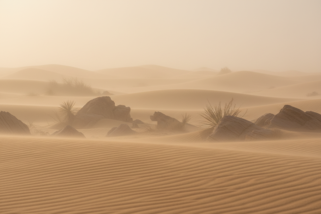 sand fog perfume oil