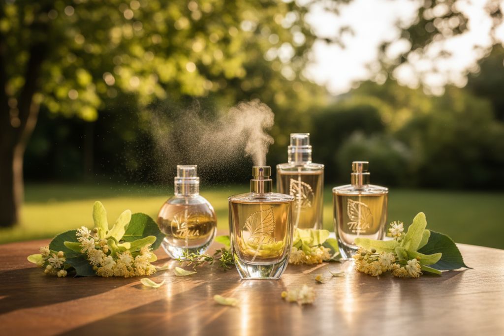 Tilia Perfume: 8 Elegant Linden Scents You Must Try 3 tilia perfume