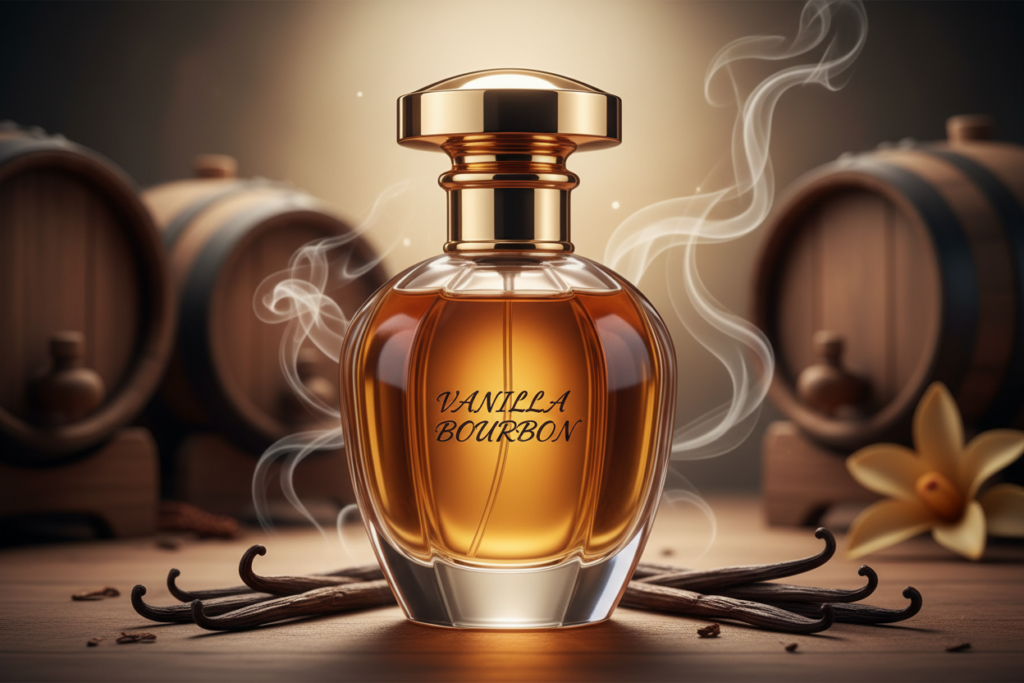 Vanilla Bourbon Perfume: 10 Best Warm Scents Ultimate Guide 8 vanilla bourbon perfume