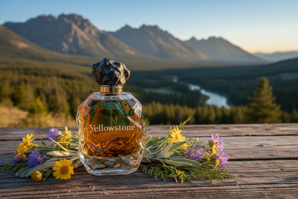 Yellowstone Perfume: 8 Rugged Scents You'll Love 7 yellowstone perfume